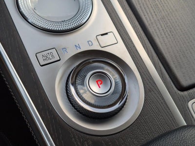 2022 Genesis GV80 2.5T RWD