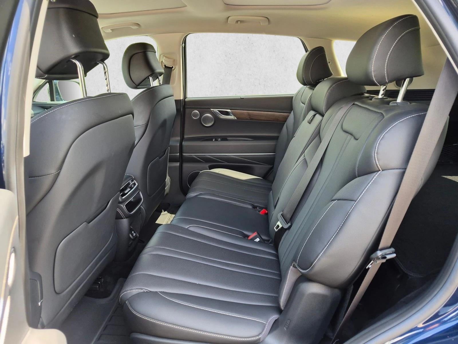 2022 Genesis GV80 2.5T RWD
