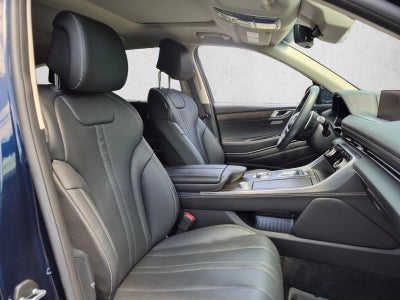 2022 Genesis GV80 2.5T RWD