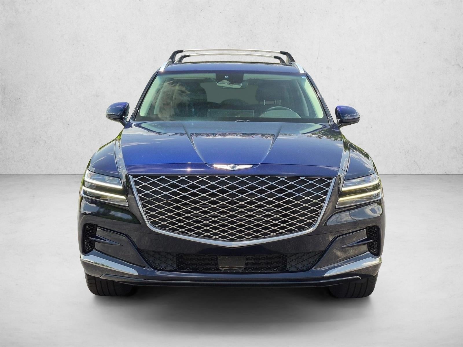 2022 Genesis GV80 2.5T RWD