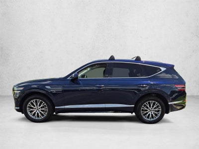2022 Genesis GV80 2.5T RWD