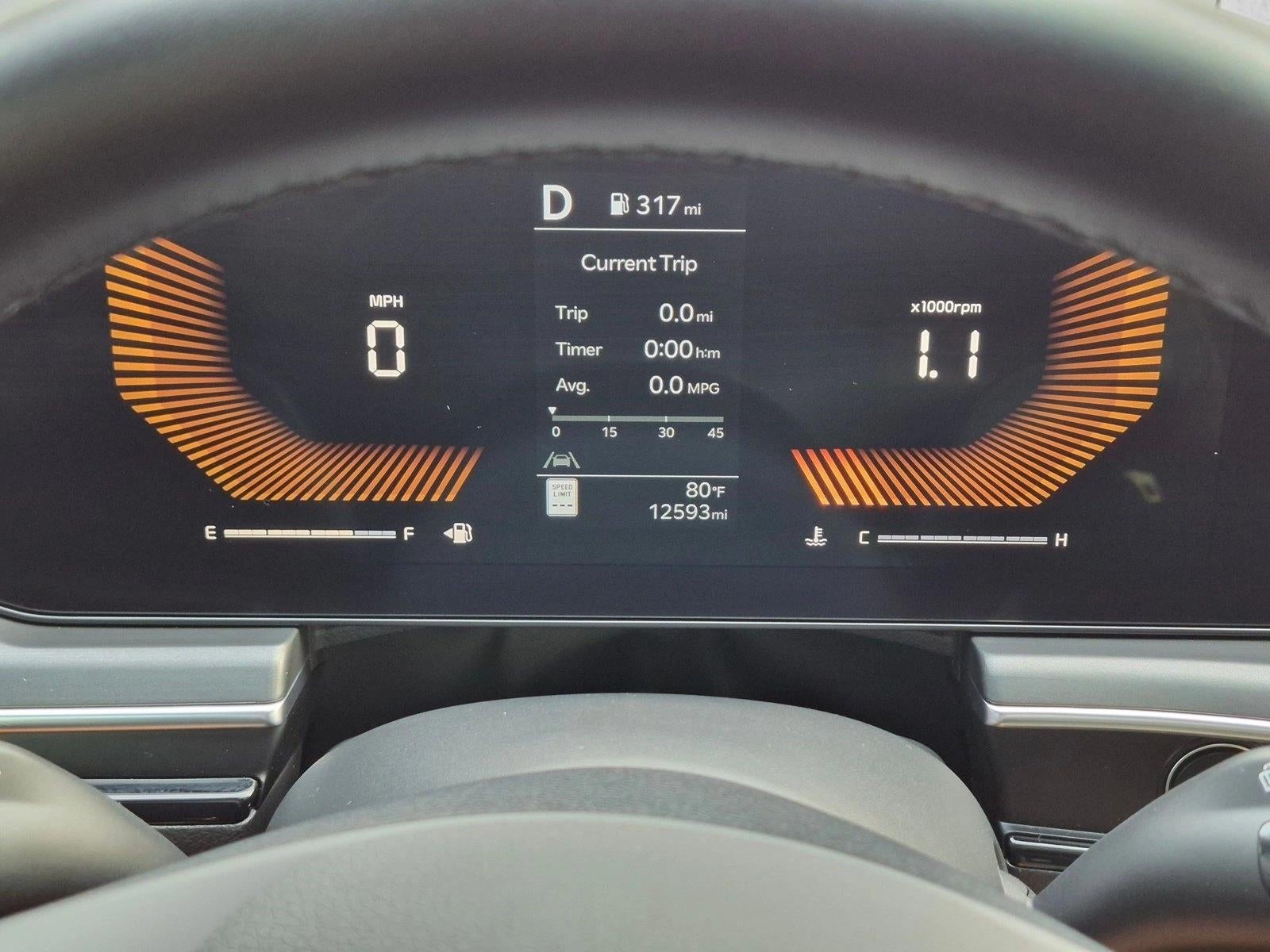 2025 Kia K5 GT-Line Auto FWD