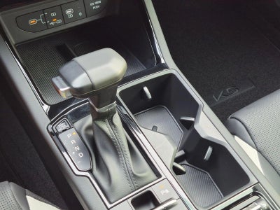 2025 Kia K5 GT-Line Auto FWD