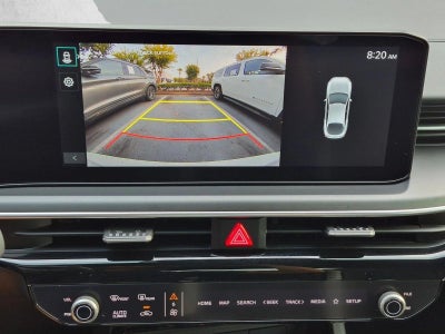 2025 Kia K5 GT-Line Auto FWD