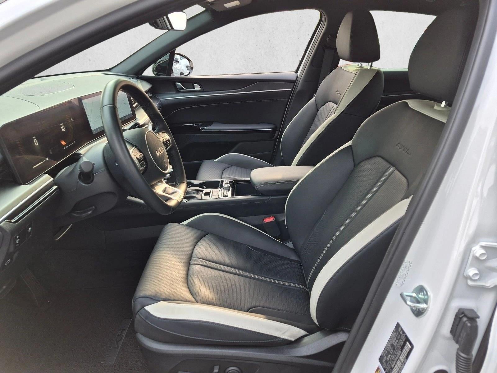 2025 Kia K5 GT-Line Auto FWD