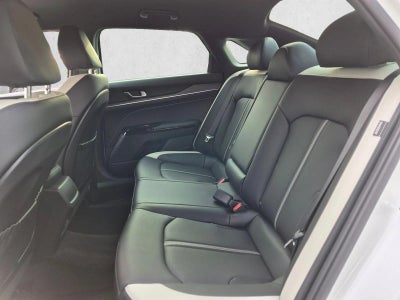 2025 Kia K5 GT-Line Auto FWD