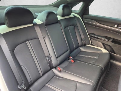 2025 Kia K5 GT-Line Auto FWD