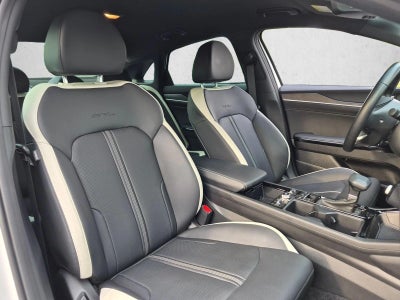 2025 Kia K5 GT-Line Auto FWD