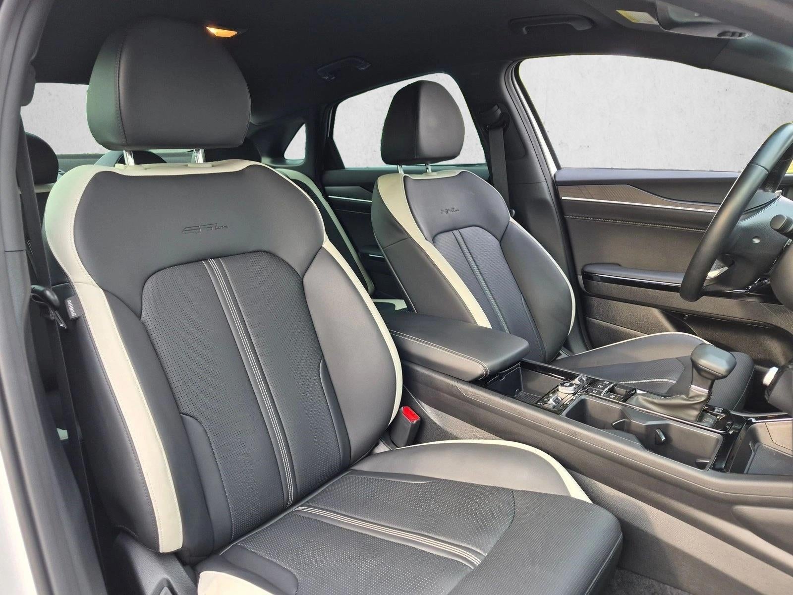 2025 Kia K5 GT-Line Auto FWD