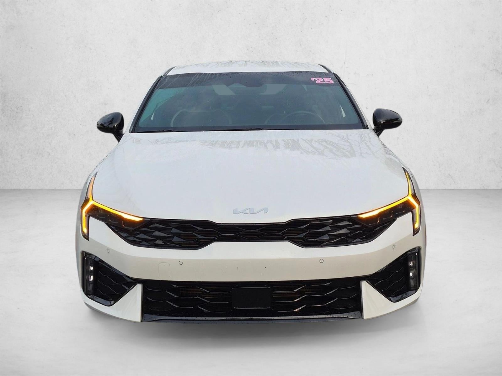 2025 Kia K5 GT-Line Auto FWD