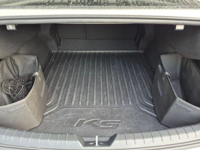 2025 Kia K5 GT-Line Auto FWD