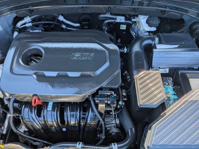 2022 Kia Sportage LX FWD