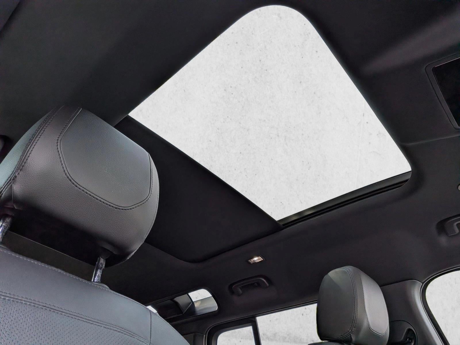 2024 Land Rover Defender 110 P400 S