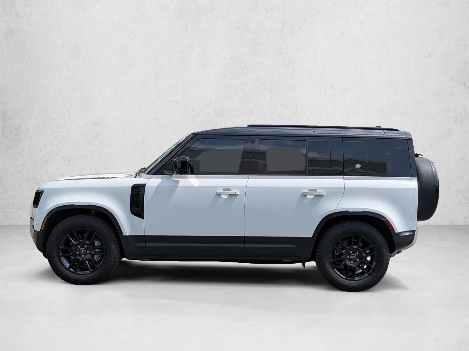 2024 Land Rover Defender 110 P400 S