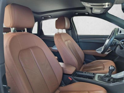 2021 Audi Q3 S line Premium Plus 45 TFSI quattro