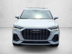 2021 Audi Q3 S line Premium Plus 45 TFSI quattro