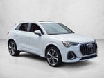2021 Audi Q3 S line Premium Plus 45 TFSI quattro