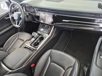 2025 Audi Q7 Premium Plus 55 TFSI quattro