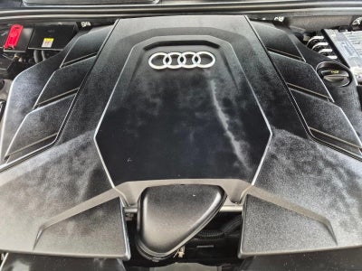 2025 Audi Q7 Premium Plus 55 TFSI quattro