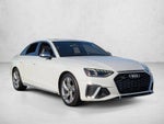 2022 Audi S4 Sedan Premium 3.0 TFSI quattro