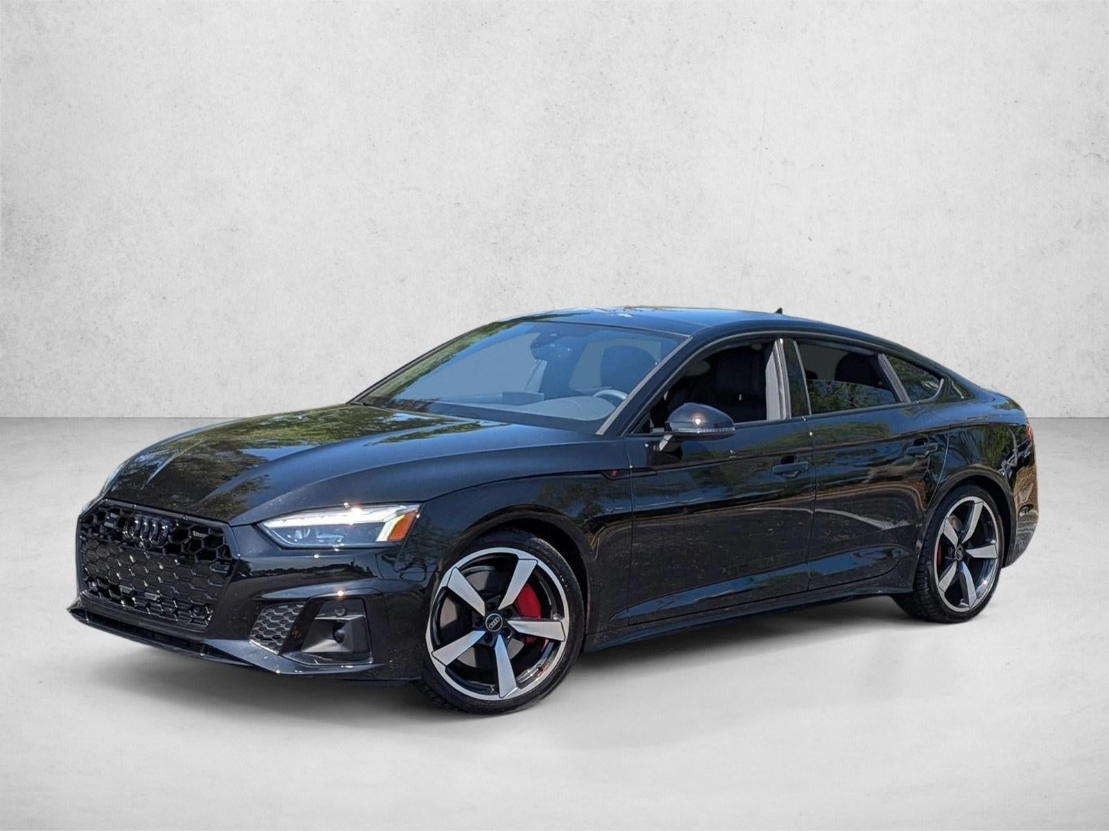2023 Audi A5 Sportback S line Premium Plus 45 TFSI quattro