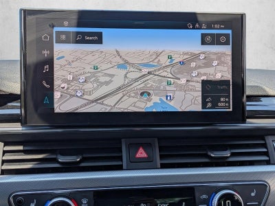 2023 Audi A5 Sportback S line Premium Plus 45 TFSI quattro