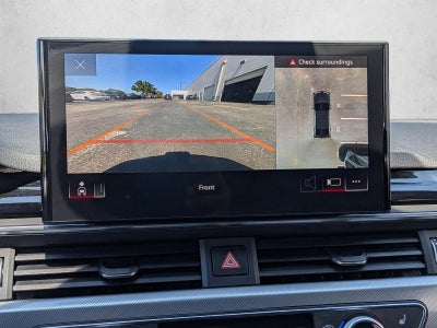 2023 Audi A5 Sportback S line Premium Plus 45 TFSI quattro