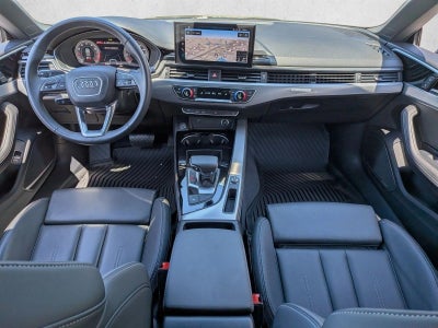 2023 Audi A5 Sportback S line Premium Plus 45 TFSI quattro