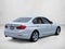 2015 BMW 320i Sedan