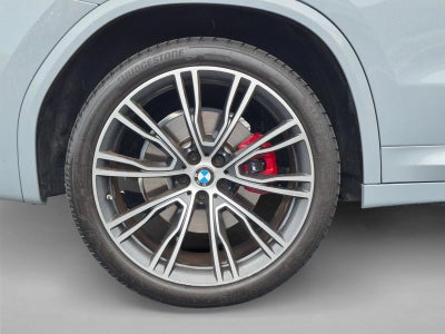 2022 BMW X3 xDrive30i Sports Activity Vehicle