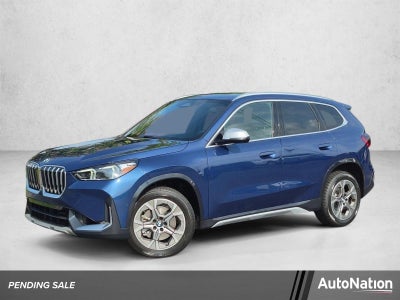 2023 BMW X1 xDrive28i Sports Activity Vehicle