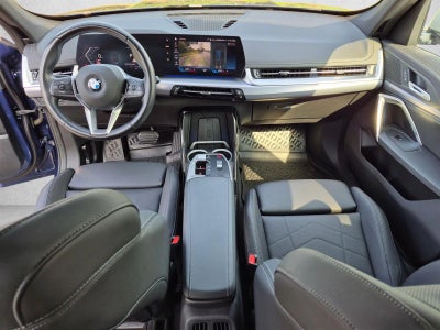 2023 BMW X1 xDrive28i Sports Activity Vehicle