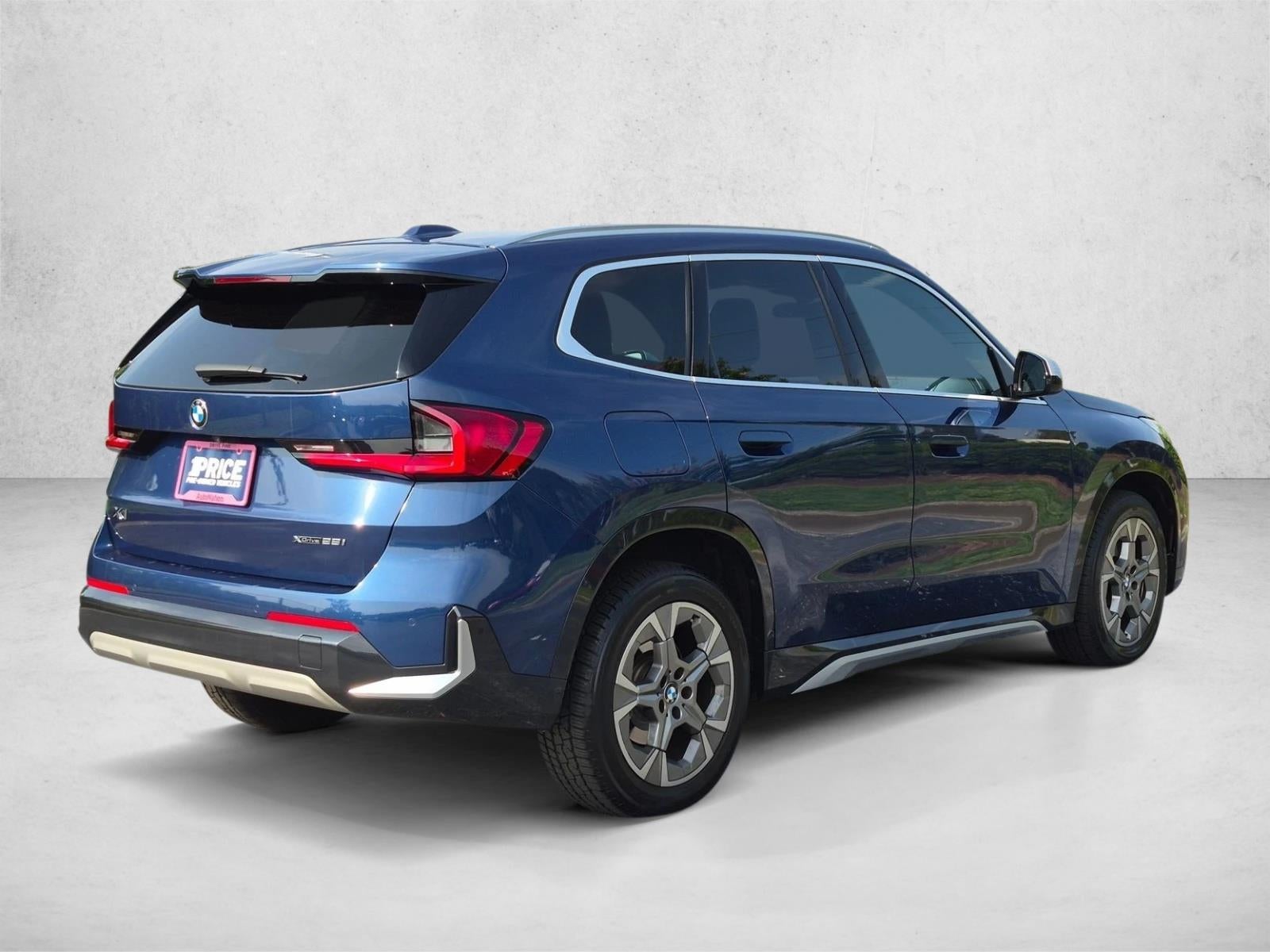 2023 BMW X1 xDrive28i Sports Activity Vehicle