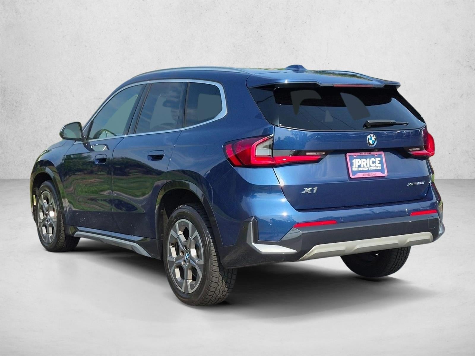 2023 BMW X1 xDrive28i Sports Activity Vehicle