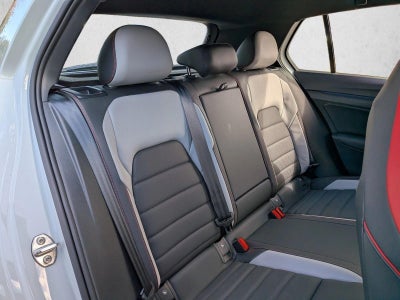 2024 Volkswagen Golf GTI 2.0T 380 SE Manual