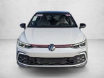 2024 Volkswagen Golf GTI 2.0T 380 SE Manual