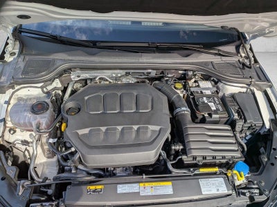 2024 Volkswagen Golf GTI 2.0T 380 SE Manual