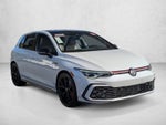2024 Volkswagen Golf GTI 2.0T 380 SE Manual