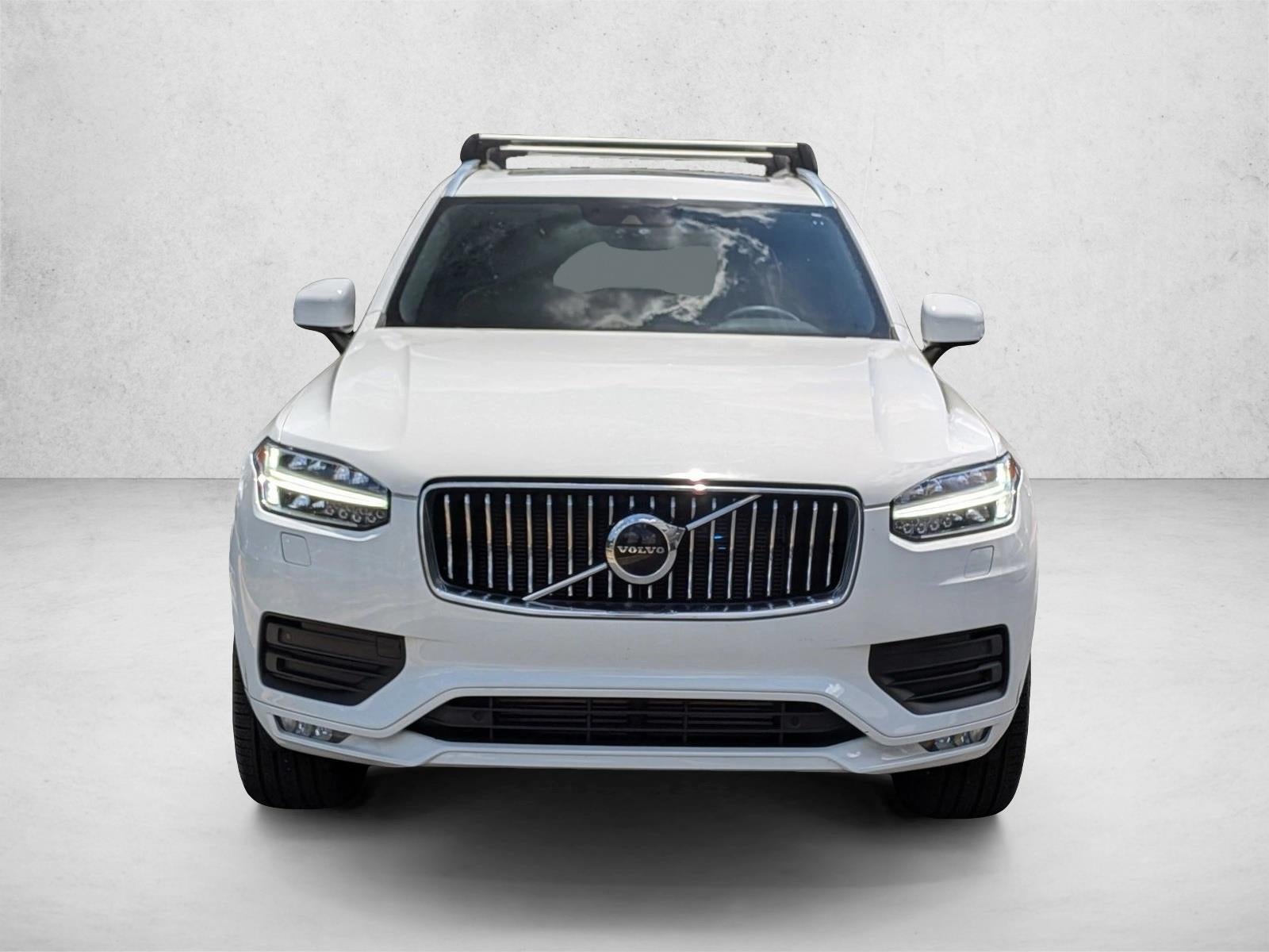 2021 Volvo XC90 T6 AWD Momentum 7P
