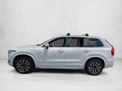2021 Volvo XC90 T6 AWD Momentum 7P