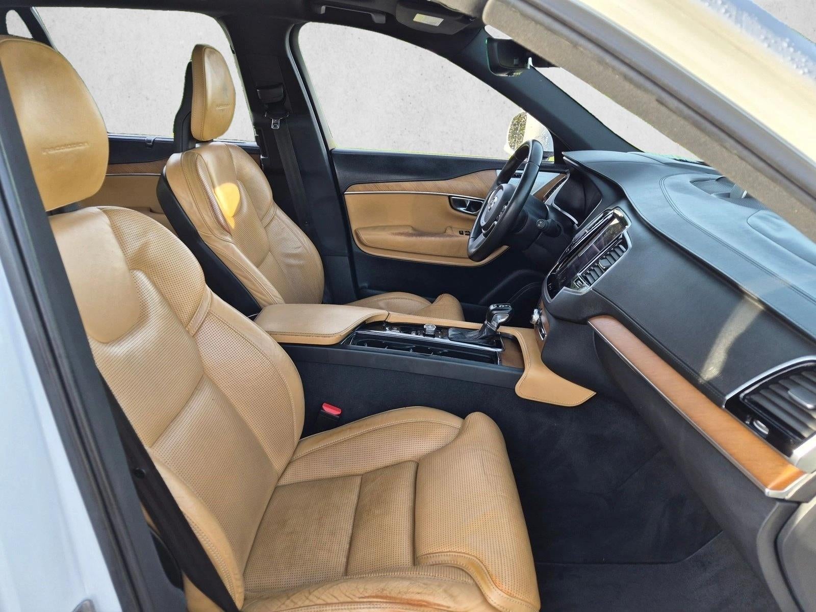 2016 Volvo XC90 AWD 4dr T6 Inscription