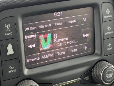 2020 Jeep Wrangler Unlimited Sport S 4x4