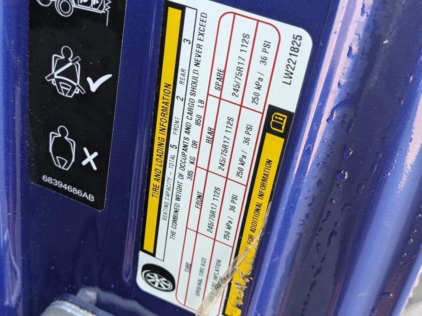 2020 Jeep Wrangler Unlimited Sport S 4x4