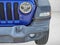 2020 Jeep Wrangler Unlimited Sport S 4x4