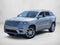 2020 Jeep Grand Cherokee Summit 4x4