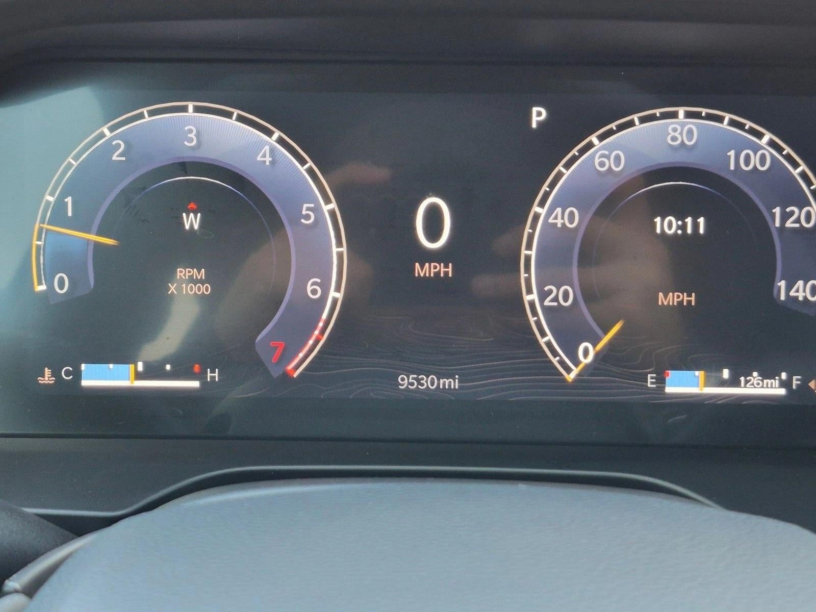 2025 Jeep Grand Cherokee Altitude X 4x2