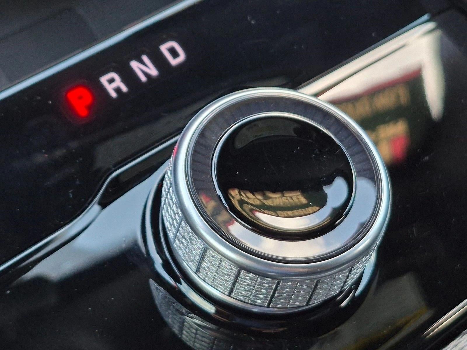 2025 Jeep Grand Cherokee Altitude X 4x2