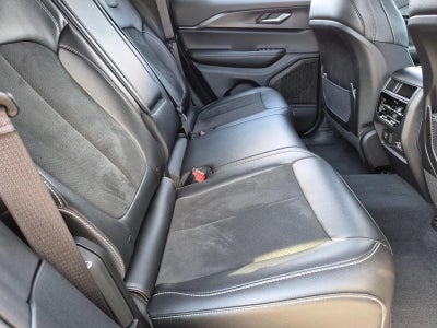 2025 Jeep Grand Cherokee Altitude X 4x2