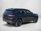 2025 Jeep Grand Cherokee Altitude X 4x2