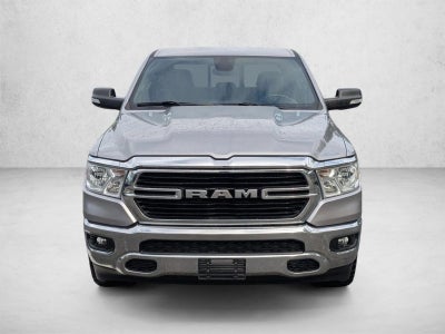 2019 RAM 1500 Big Horn/Lone Star 4x2 Crew Cab 5'7" Box